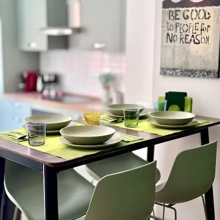 La Casa Di Casa - Il Tuo Posto Speciale * Řím