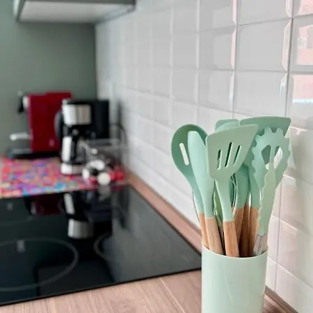 La Casa Di Casa - Il Tuo Posto Speciale Apartmán *