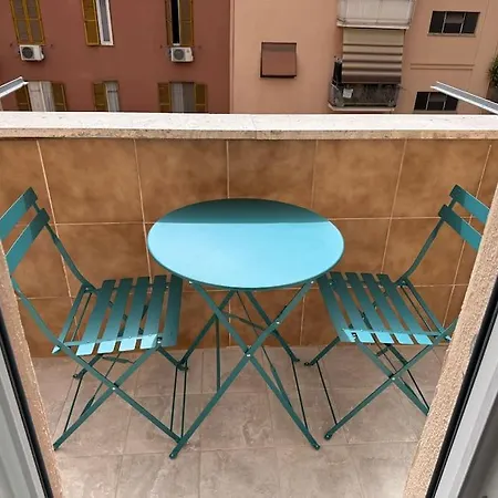 La Casa Di Casa - Il Tuo Posto Speciale * Řím