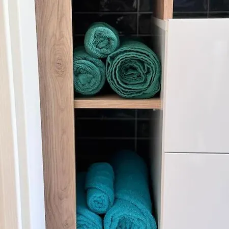 Apartmán La Casa Di Casa - Il Tuo Posto Speciale *