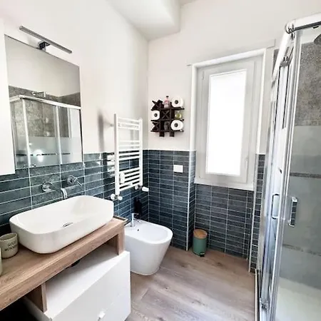 La Casa Di Casa - Il Tuo Posto Speciale Apartment Rom