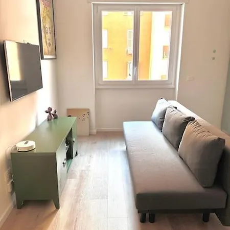 Apartmán La Casa Di Casa - Il Tuo Posto Speciale Řím