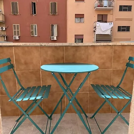 La Casa Di Casa - Il Tuo Posto Speciale Apartmán