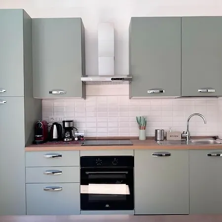 La Casa Di Casa - Il Tuo Posto Speciale Apartmán