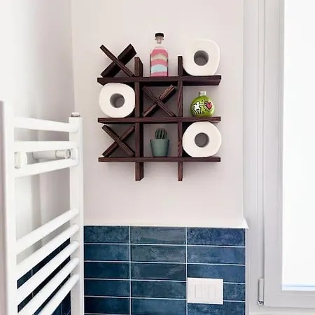 Apartment La Casa Di Casa - Il Tuo Posto Speciale *
