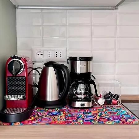 La Casa Di Casa - Il Tuo Posto Speciale Apartment Rom