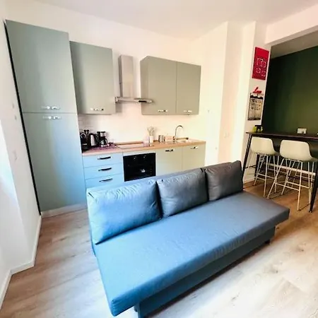 Apartmán La Casa Di Casa - Il Tuo Posto Speciale
