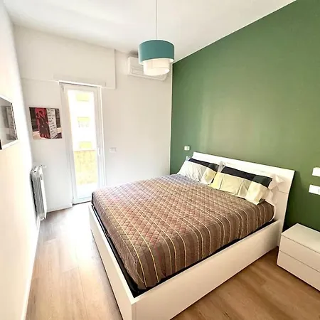 Apartmán La Casa Di Casa - Il Tuo Posto Speciale *