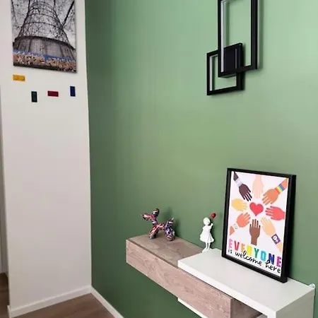 La Casa Di Casa - Il Tuo Posto Speciale * Řím