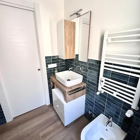 Apartmán La Casa Di Casa - Il Tuo Posto Speciale *