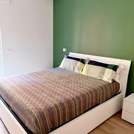La Casa Di Casa - Il Tuo Posto Speciale Apartment Rom