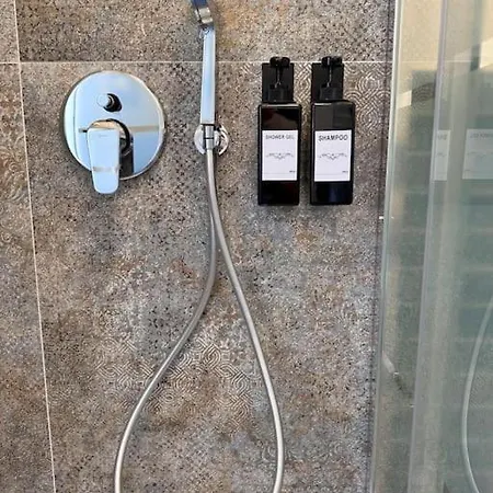 Apartamento La Casa Di Casa - Il Tuo Posto Speciale Roma