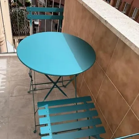 Apartmán La Casa Di Casa - Il Tuo Posto Speciale