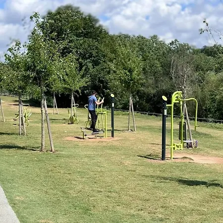 Apartmán La Casa Di Casa - Il Tuo Posto Speciale *