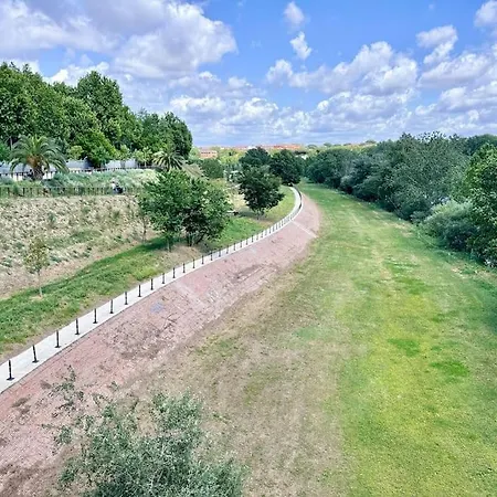 La Casa Di Casa - Il Tuo Posto Speciale Řím