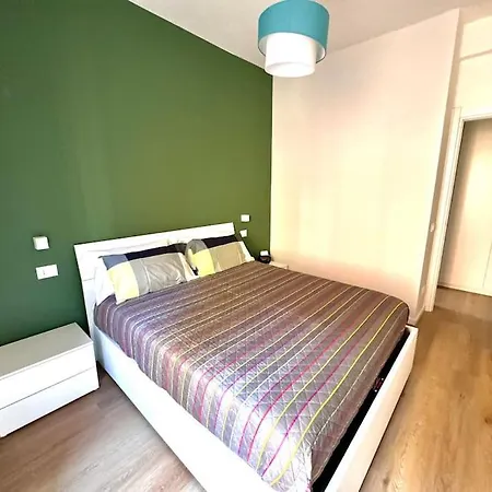 Apartamento La Casa Di Casa - Il Tuo Posto Speciale Roma