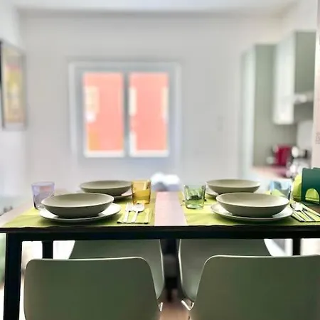 La Casa Di Casa - Il Tuo Posto Speciale Apartamento *