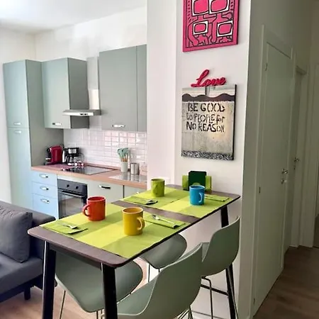 La Casa Di Casa - Il Tuo Posto Speciale Roma