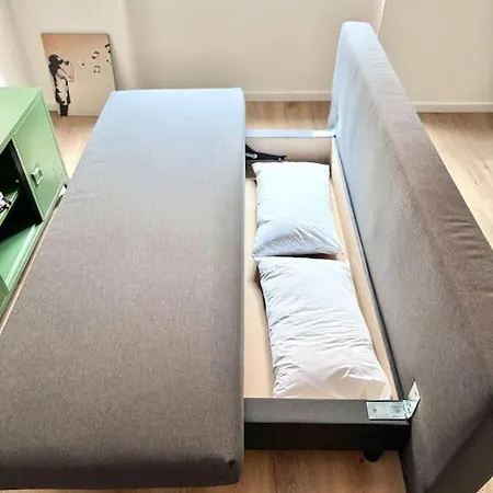 La Casa Di Casa - Il Tuo Posto Speciale Apartmán